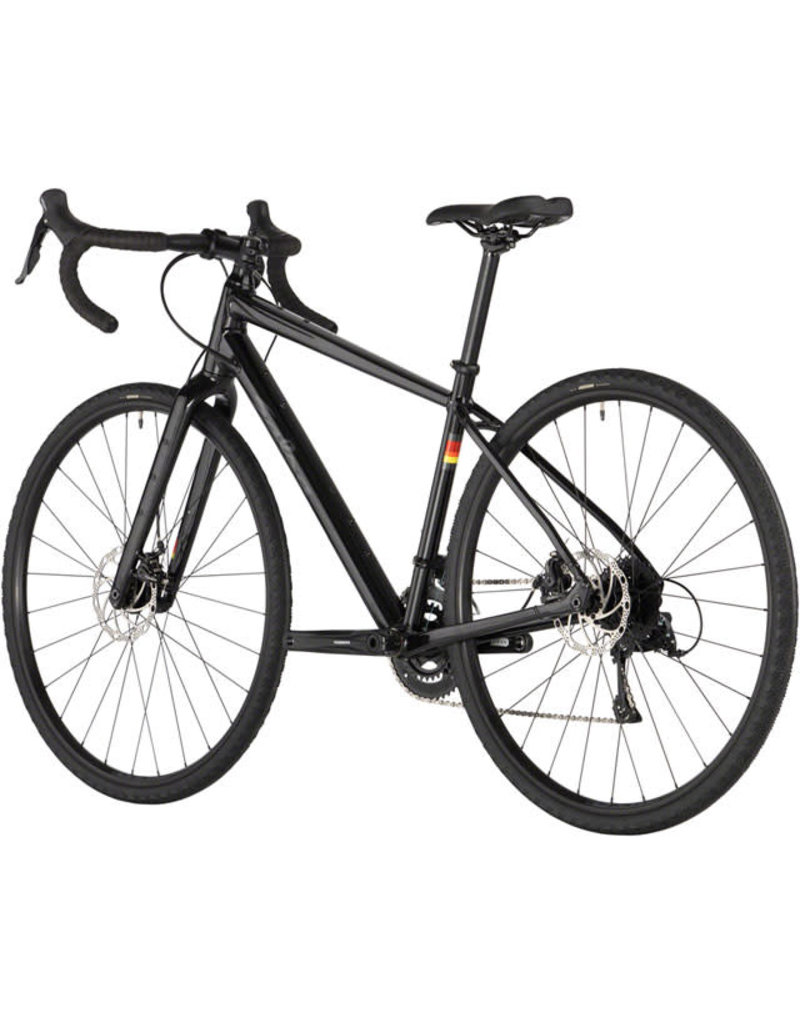 Salsa Salsa Journeyer Sora 700 Bike - 700c, Aluminum