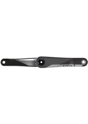 SRAM Red AXS DUB Carbon Crank Arm Assembly - D1, 170mm (BB/Spider/Chainrings not included)