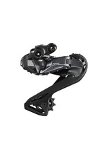 SHIMANO AMERICAN CORP. Shimano RD-R8150 Ultegra Rear Derailleur - 12sp, Top Normal, Shadow Design, Direct Attachment, (Direct Mount Compatible) W/TL-EW300