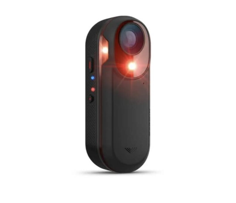 Garmin Varia™ RCT715 Radar Camera Tail Light