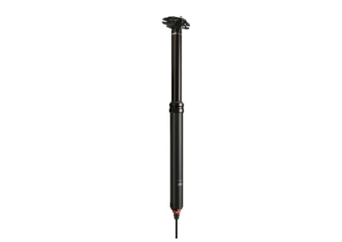 RockShox reverb ドロッパー Ø31.6mm 125mm RockShox Reverb 125mm Dropper Seatpost | Tree Fort Bikes