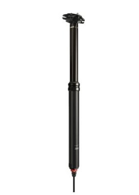 RockShox RockShox Reverb Stealth Dropper Seatpost - 31.6mm, 175mm, Black, 1x Remote, C1