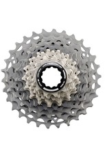 SHIMANO AMERICAN CORP. Shimano CS-R9200 Dura Ace 12sp Cassette - 11-34T, Gray