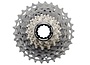 Shimano CS-R9200 Dura Ace 12sp Cassette - 11-34T, Gray
