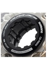 SHIMANO AMERICAN CORP. Shimano CS-R9200 Dura Ace 12sp Cassette - 11-34T, Gray