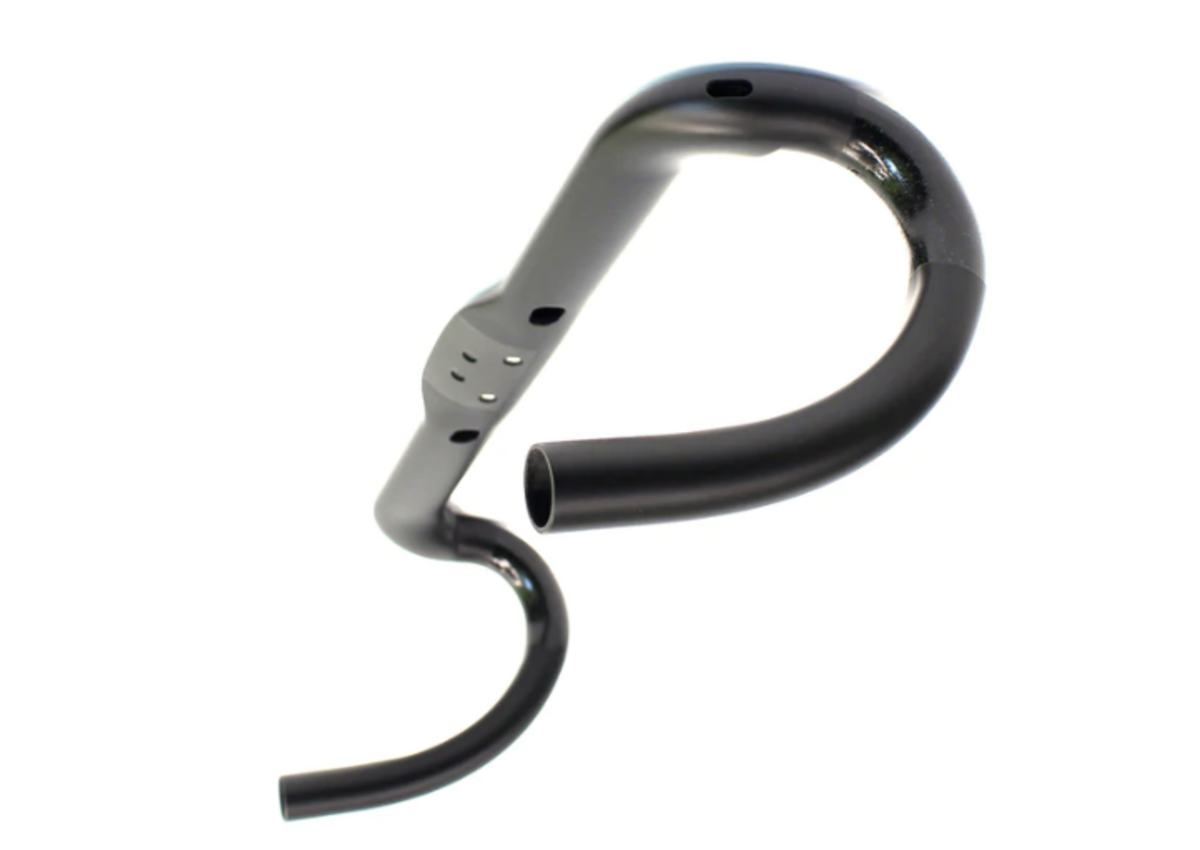 J*C様 CANNONDALE HOLLOWGRAM　knot save　ハンド Amazon.com: Cannondale HollowGram Knot SystemBar 38cm Black