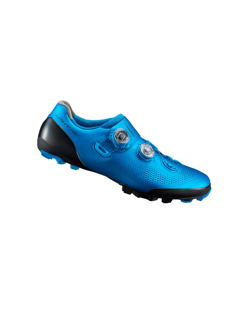 Shimano S-PHYRE XC9 (XC901) SPD Shoes