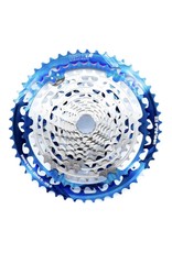 E*thirteen E*thirteen Helix Race 12sp Cassette, 9-50t