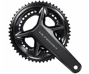 Shimano Ultegra FC-R8100 12 Speed Crankset - Piermont