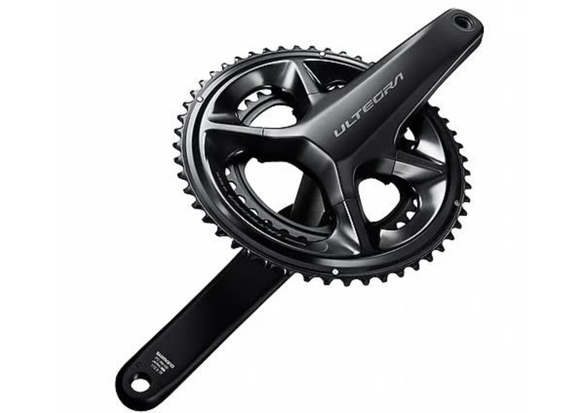 Shimano Ultegra FC-R8100 12 Speed Crankset - Piermont
