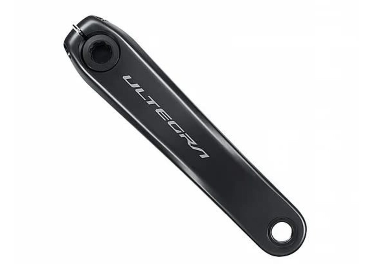 SHIMANO ULTEGRA 　FC-R8100　12S Shimano Ultegra FC-R8100 12-Speed Chainrings - Power Meter City