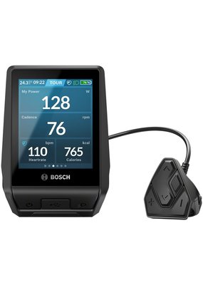 Bosch Nyon Head Unit Display