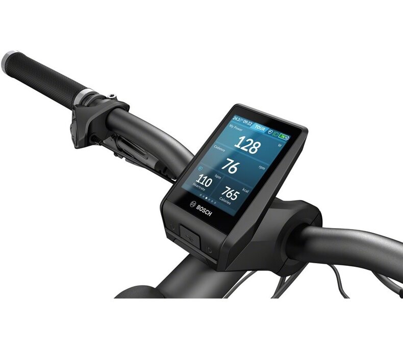 Bosch Nyon Head Unit Display