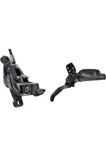 SRAM SRAM G2 Ultimate A2 Disc Brakes - Front, 950mm Hose, Carbon Lever, Ti Hardware,  Reach, SwingLink (Gloss Black)