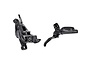 SRAM G2 Ultimate A2 Disc Brakes - Front, 950mm Hose, Carbon Lever, Ti Hardware,  Reach, SwingLink (Gloss Black)