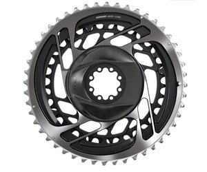 SRAM Red AXS Direct-Mount 48/35t 2x12 speed Chainring Set