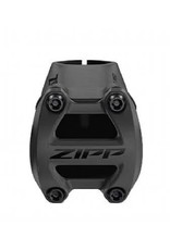 Zipp Carbon SL Speed Stem - 6°, 1.125", Matte Black Logos, Universal Faceplate, B2