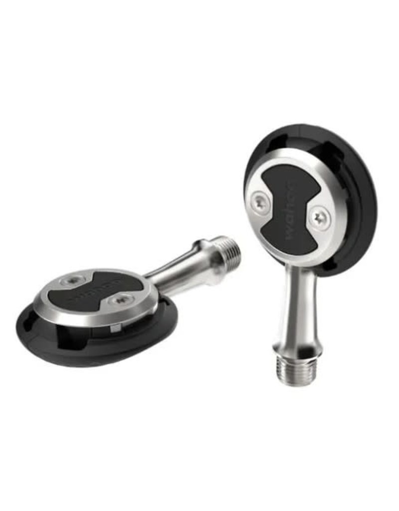 Wahoo Speedplay AERO Pedal System