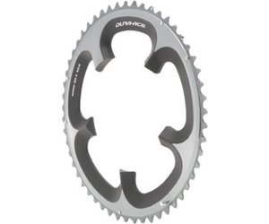 Shimano FC-7900 Dura Ace Double Chainrings 10sp - 52t x 130mm, B