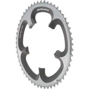Shimano FC-7900 Dura Ace Double Chainrings 10sp - 52t x 130mm 