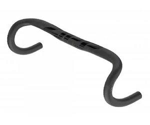 Zipp Carbon SL-70 Ergo Handlebar - Top, 44cm Center-to-Center, Matte B