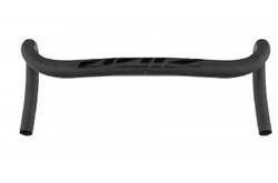 Zipp Carbon SL-70 Ergo Handlebar - Top, 44cm Center-to-Center, Matte Black Logos, A2