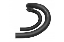 Zipp Carbon SL-70 Ergo Handlebar - Top, 44cm Center-to-Center, Matte Black Logos, A2