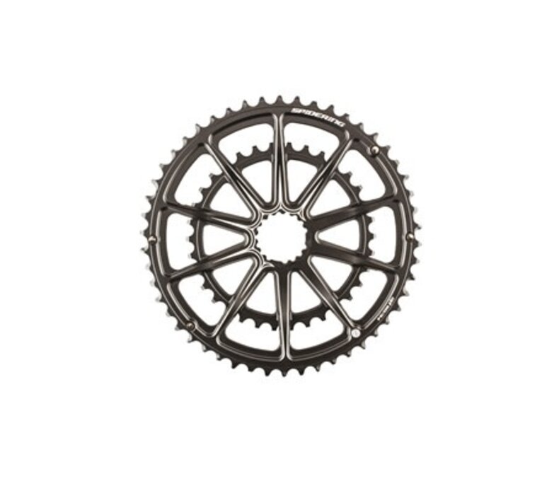 Cannondale SpideRing SL 10 Arm Road Chainring - Standard