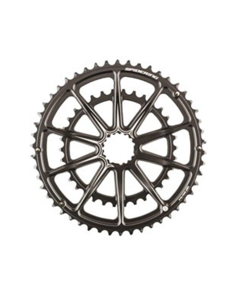 Cannondale Cannondale SpideRing SL 10 Arm Road Chainring - Standard