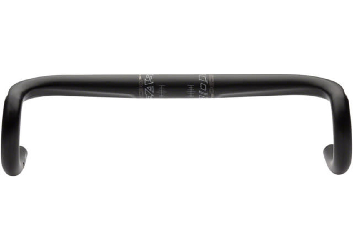 EASTON EC90 SLX ドロップバー　美品 Easton EC90 SLX Drop Handlebar - Carbon, 31.8mm, 42cm, Black