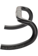 Easton EC90 SLX Drop Handlebar - Carbon, 31.8mm, 42cm, Black