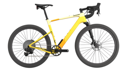 Cannondale Topstone Carbon 2 Lefty