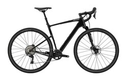 Topstone Carbon 2 Lefty