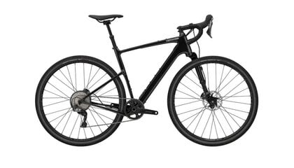 Topstone Carbon 2 Lefty