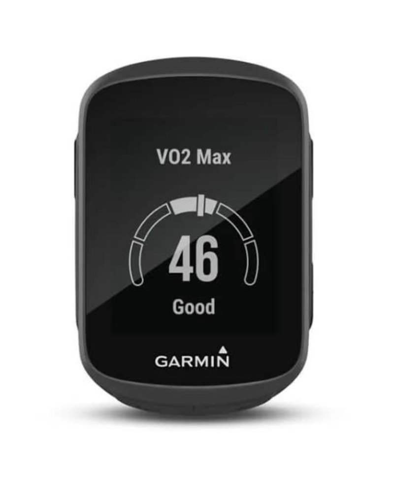 Garmin Garmin Edge 130 Plus Heart Rate Bundle