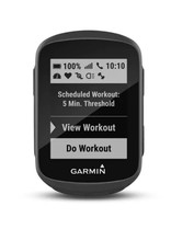 Garmin Garmin Edge 130 Plus Heart Rate Bundle