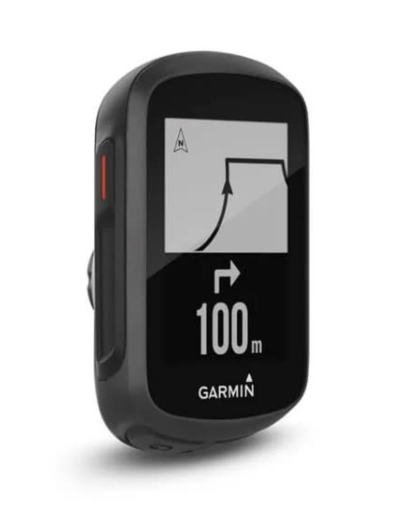 Garmin Garmin Edge 130 Plus Heart Rate Bundle