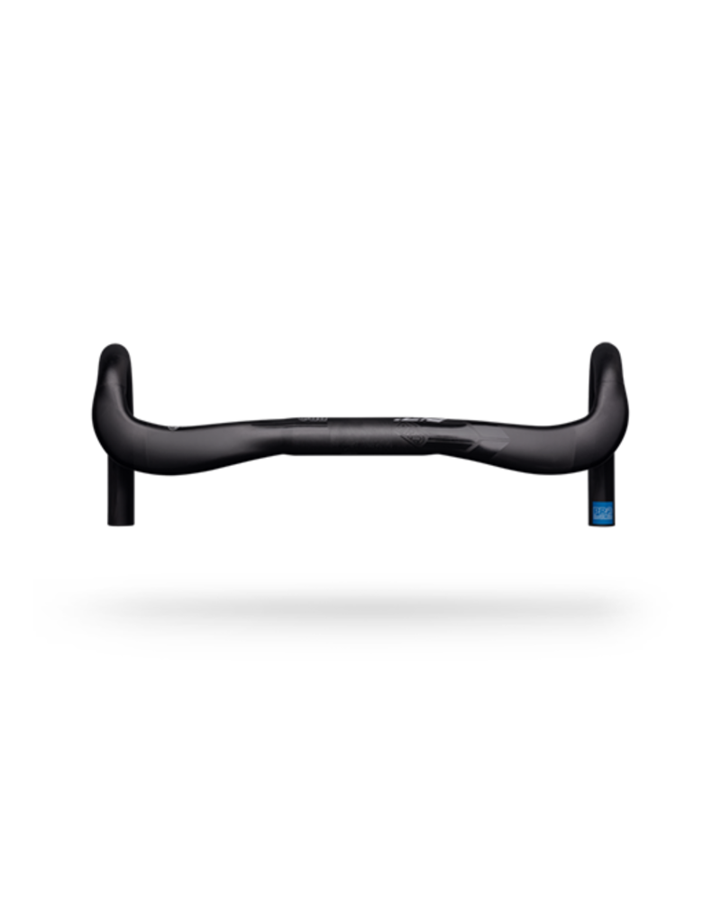 SHIMANO AMERICAN CORP. Shimano PLT Ergo Carbon Handlebar - 31.8mm, M