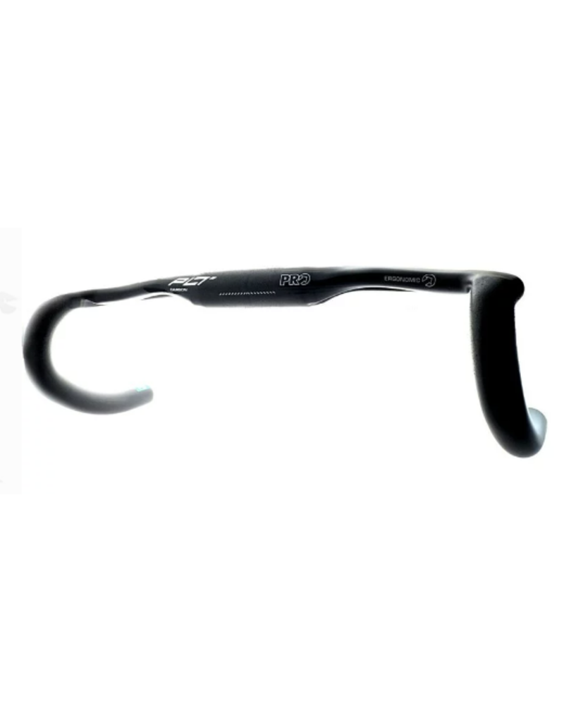 SHIMANO AMERICAN CORP. Shimano PLT Ergo Carbon Handlebar - 31.8mm, M