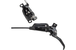 SRAM Code RSC Disc Brake - Front, 950mm Hose, A1, Black (Rotor/Bracket Sold Separately)