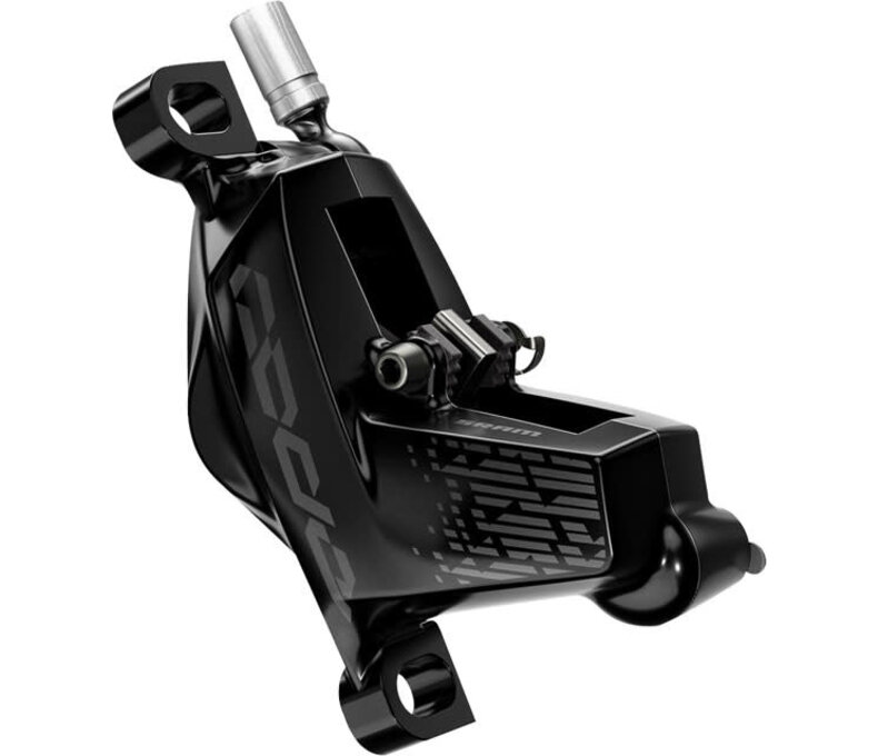 SRAM Code RSC Disc Brake - Front, 950mm Hose, A1, Black (Rotor/Bracket Sold Separately)