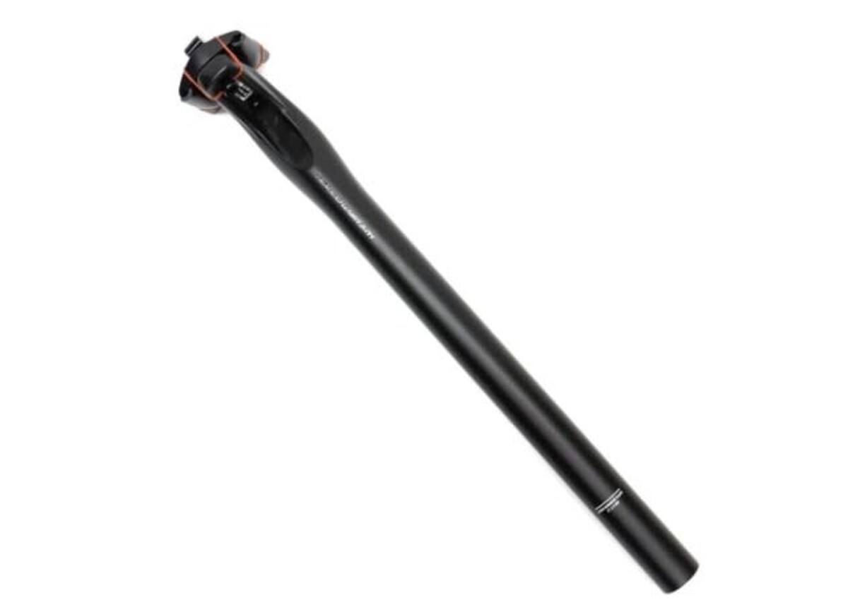 パーツ Cannondale - cannondale save carbon handle 400mm Cannondale HollowGram SAVE Carbon Seatpost - 27.2 x 400mm