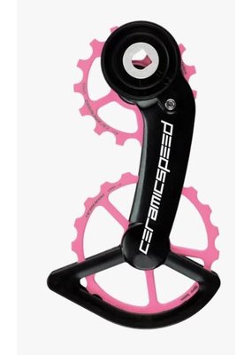 CeramicSpeed OSPW for SRAM Red/Force AXS Cerakote Limited Edition