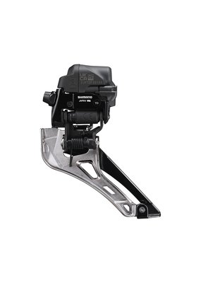 SHIMANO AMERICAN CORP. Shimano Dura Ace Front Derailleur - FD-R9250, 12-Speed