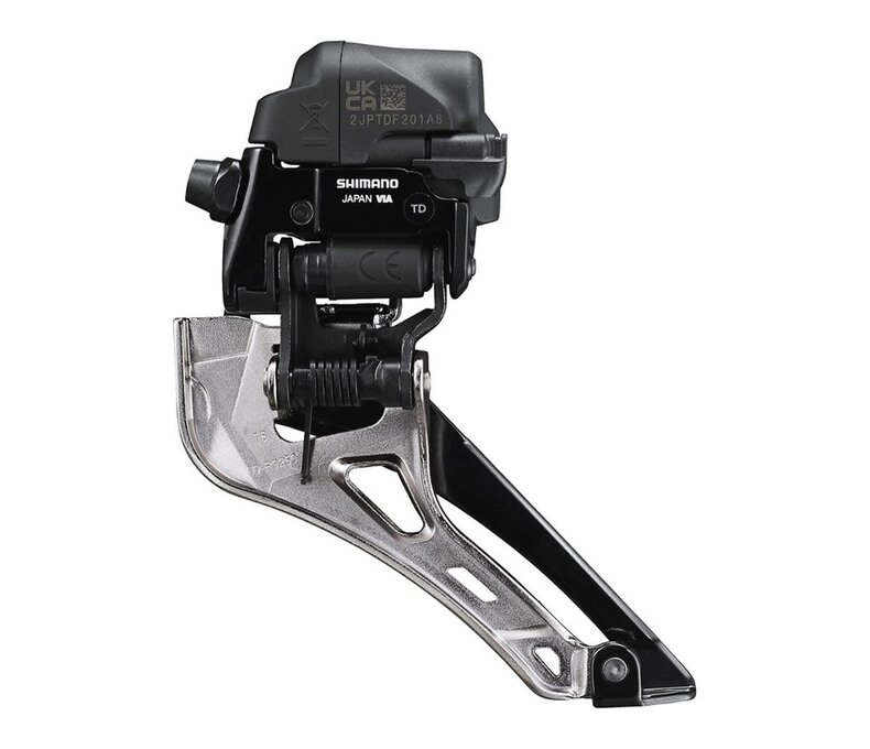 Shimano Dura Ace Front Derailleur - FD-R9250, 12-Speed