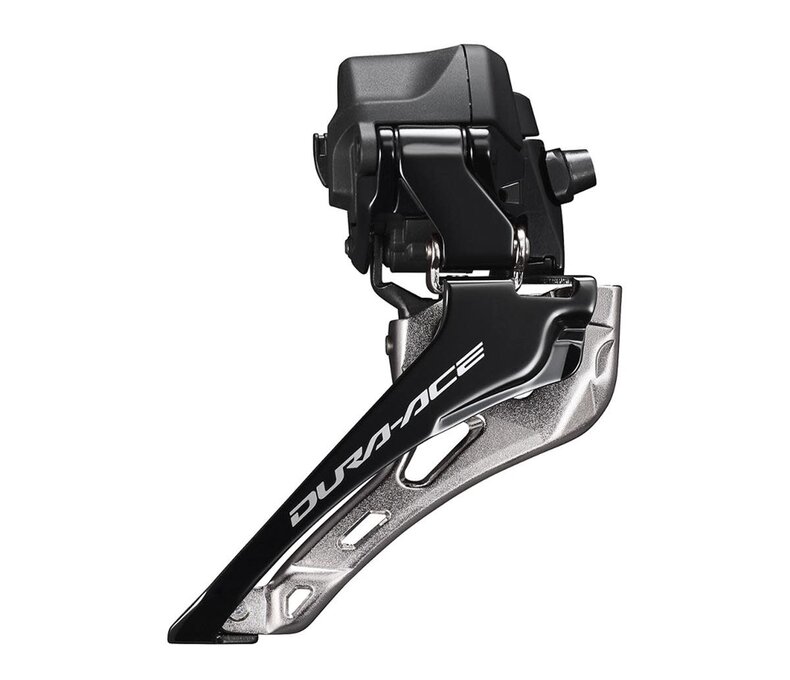 Shimano Dura Ace Front Derailleur - FD-R9250, 12-Speed