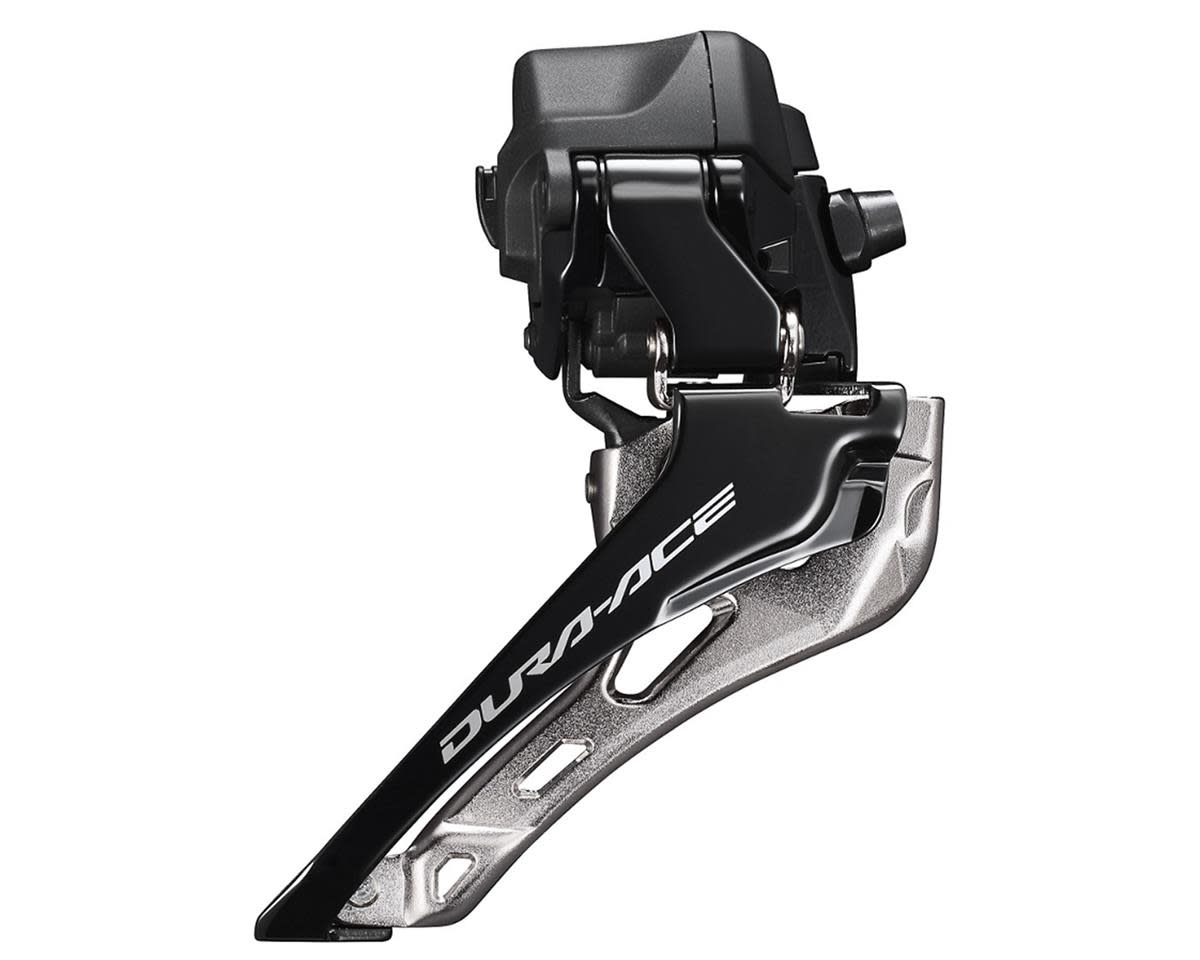 オブジェの通販 SHIMANO FD9070 di2 フロントディレイラー ジャンク品