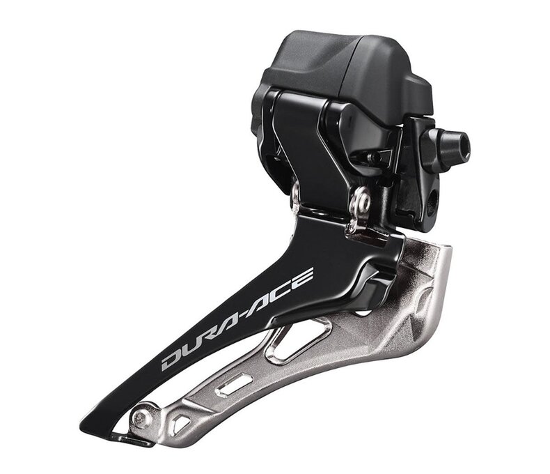 Shimano Dura Ace Front Derailleur - FD-R9250, 12-Speed