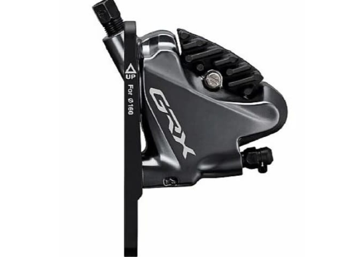 GRX ST-RX815 di2 レバー 11s 左右 Shimano GRX ST-RX815 11-Speed Di2 Right Drop-Bar Shifter