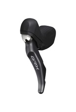 SHIMANO AMERICAN CORP. Shimano ST-RX810 GRX Shift/Brake Lever (Front Only) - Mechanical Shift/Hydraulic Brake